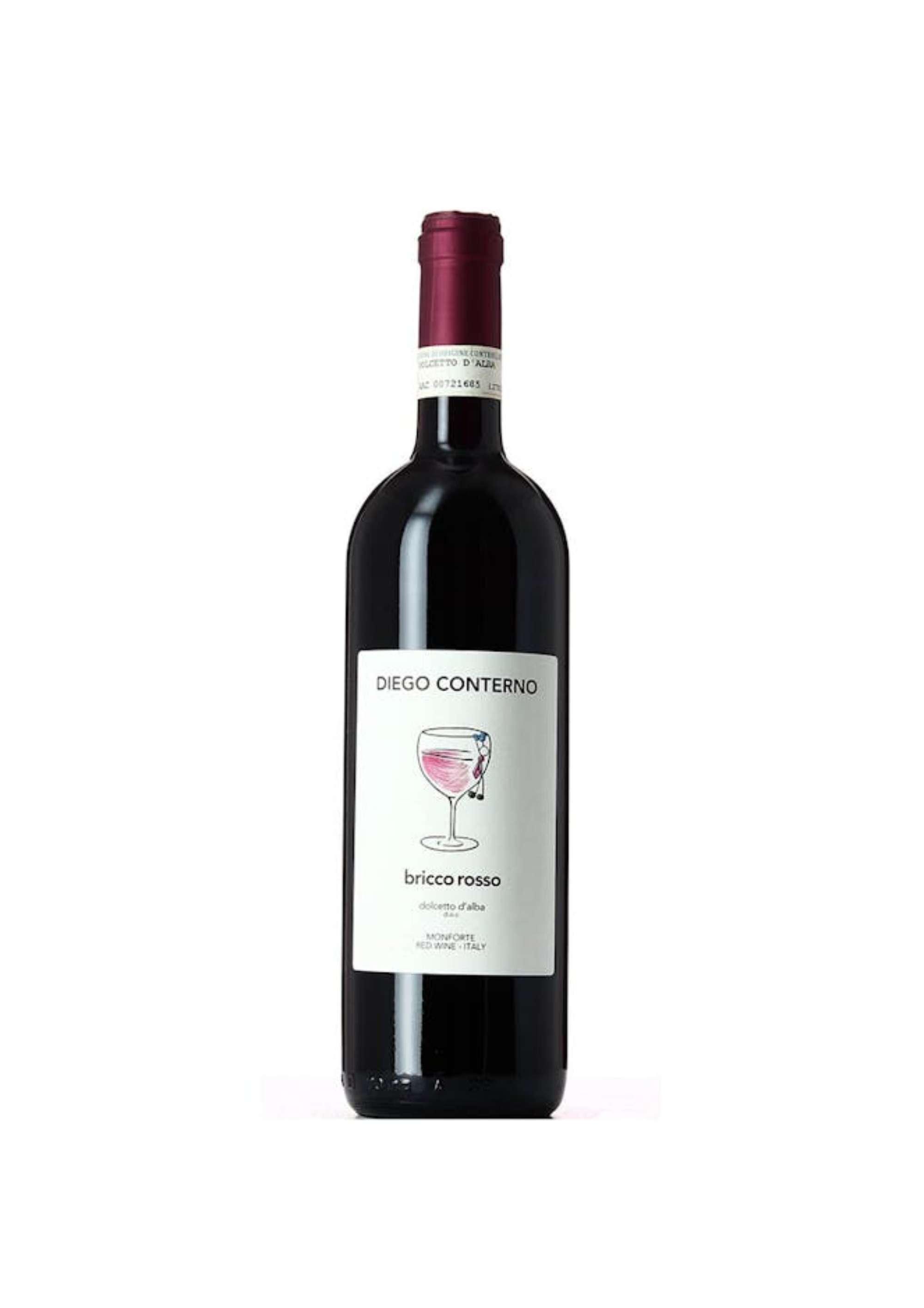 Dolcetto d'Alba