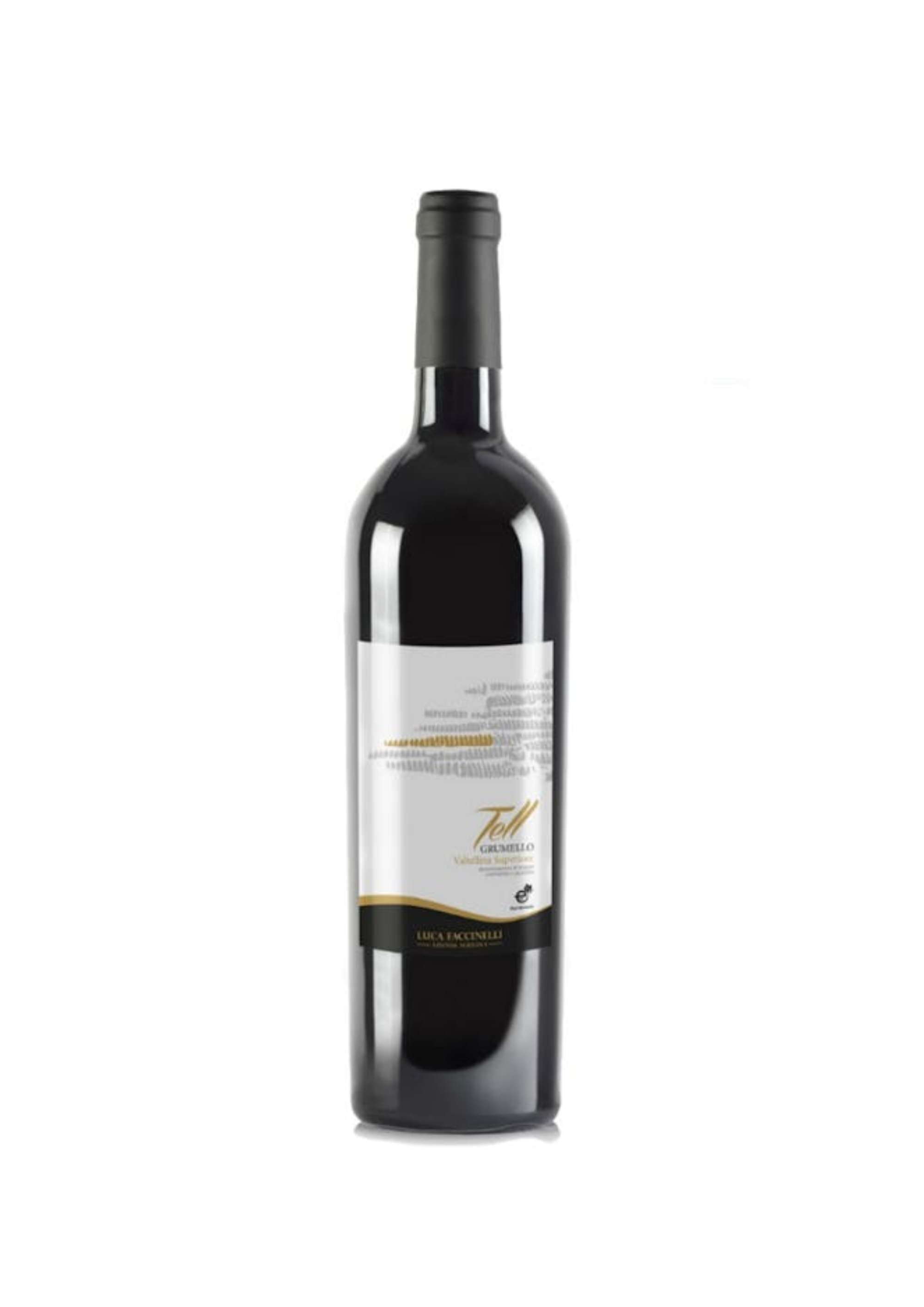 Valtellina Superiore Grumello
