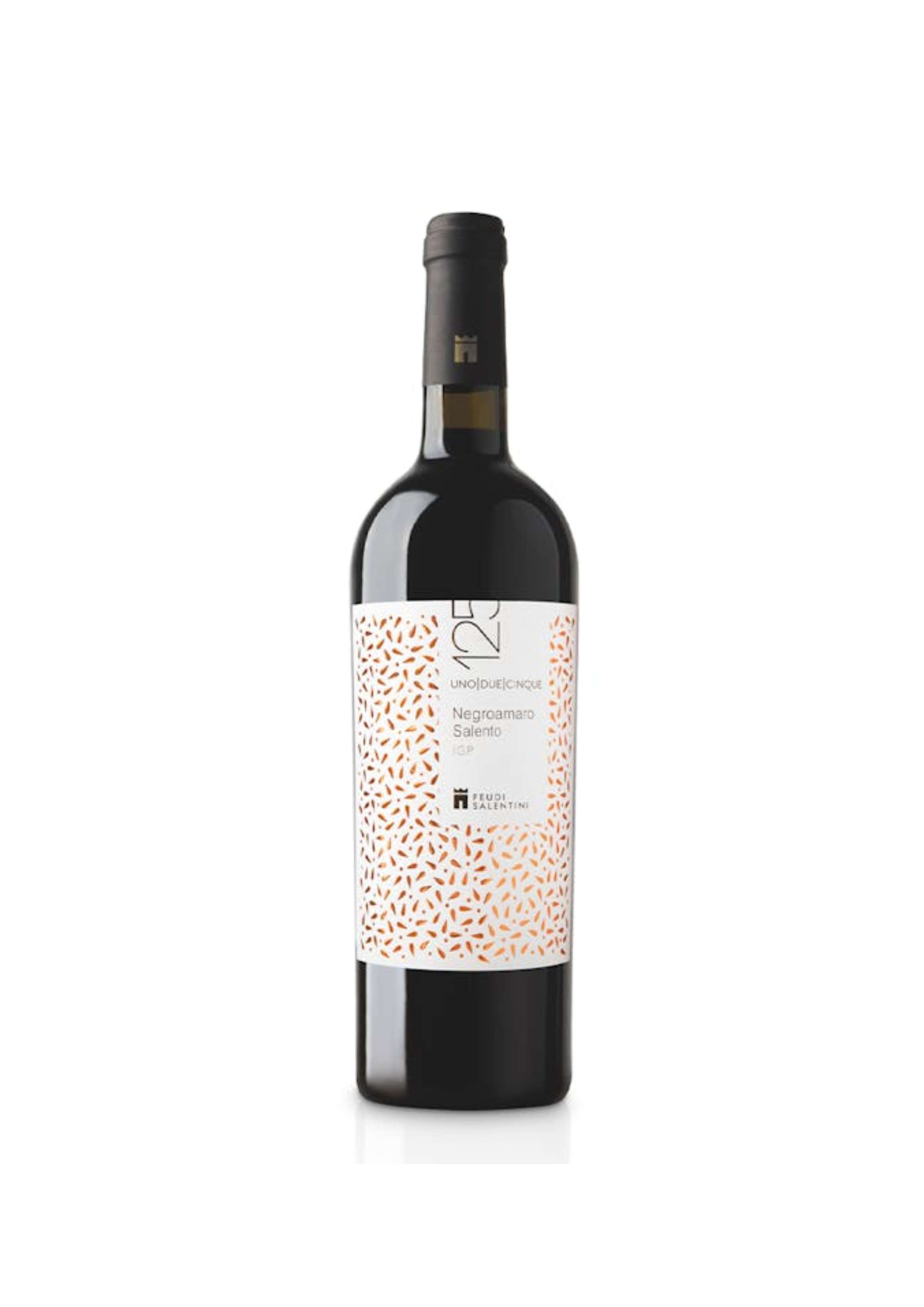 Negroamaro 125