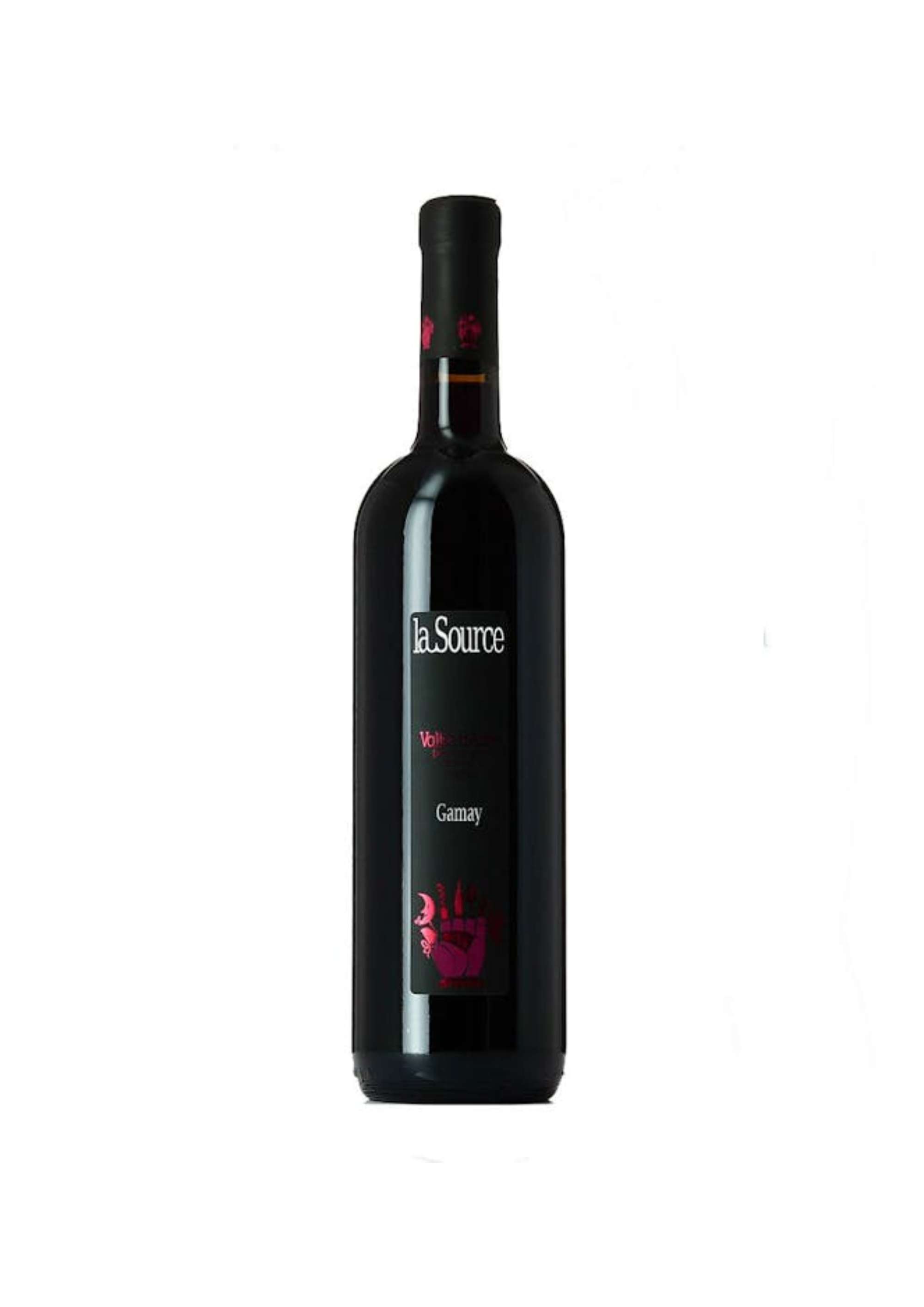Gamay