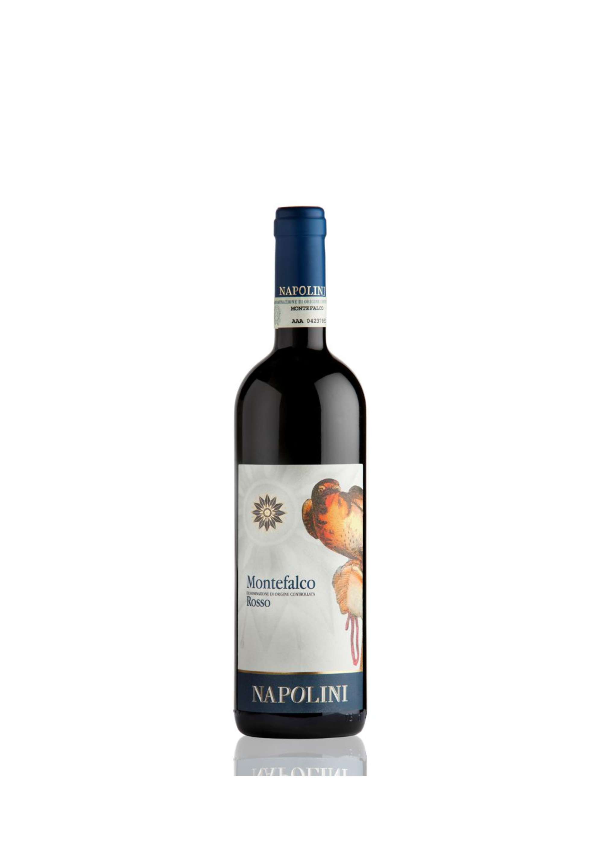 Rosso di Montefalco