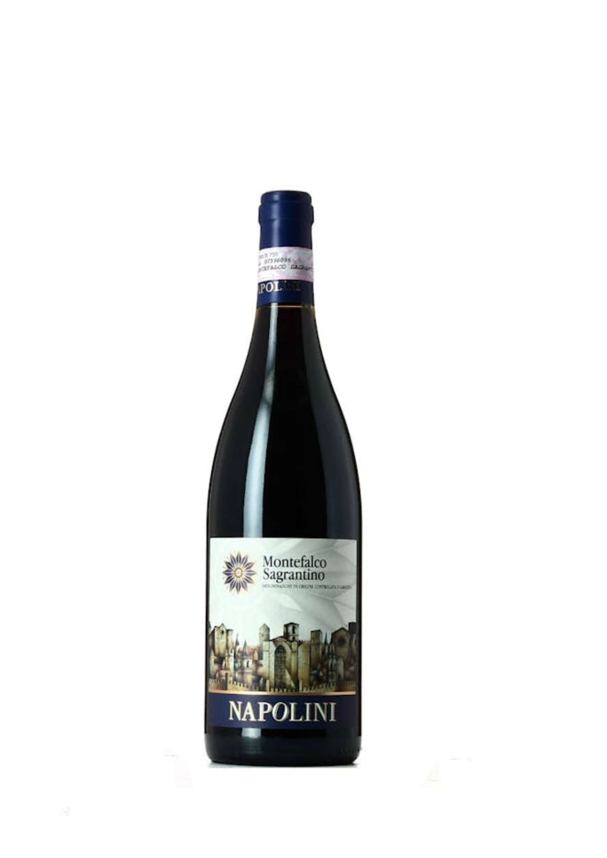 Sagrantino di Montefalco