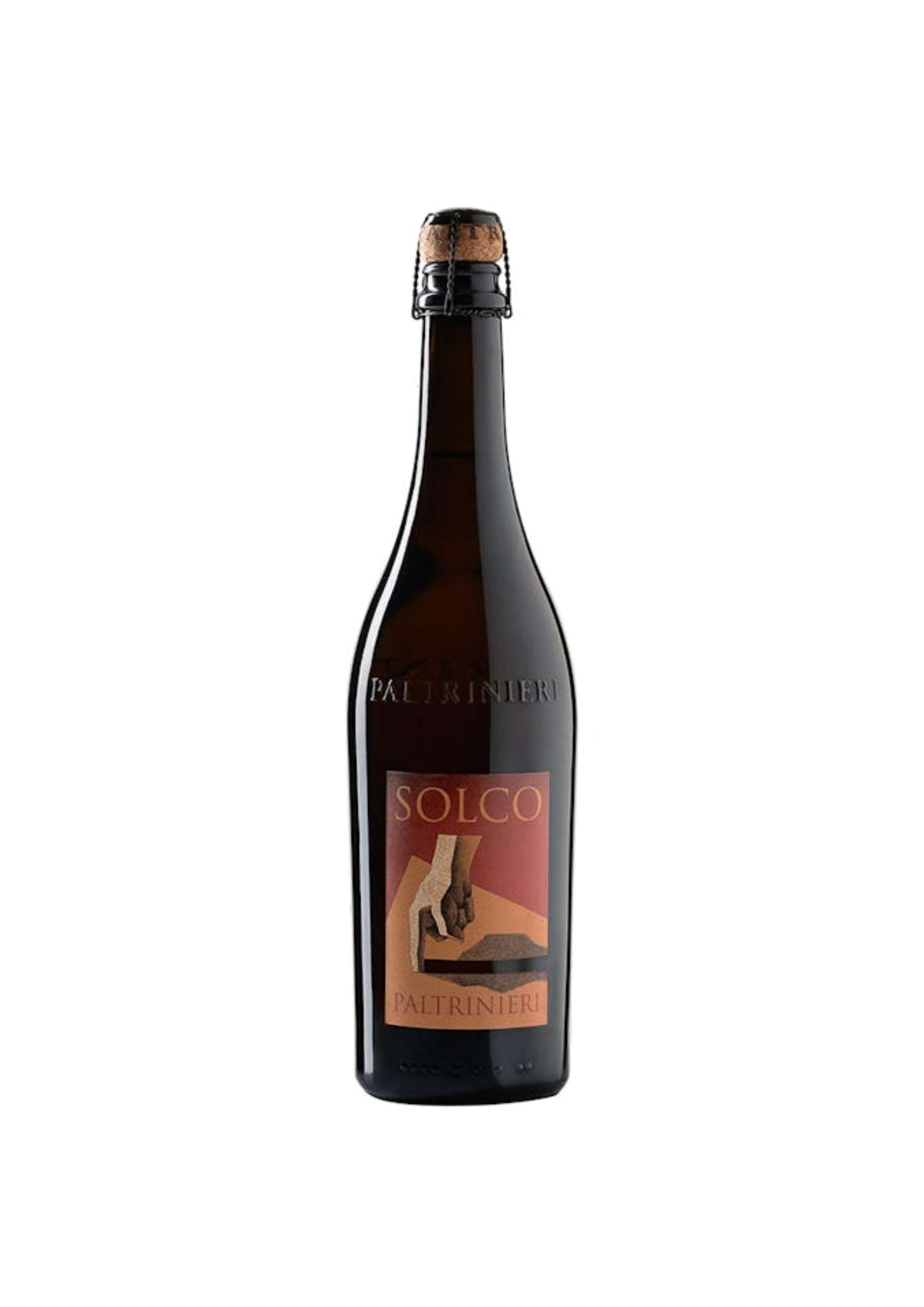 Lambrusco Il Solco