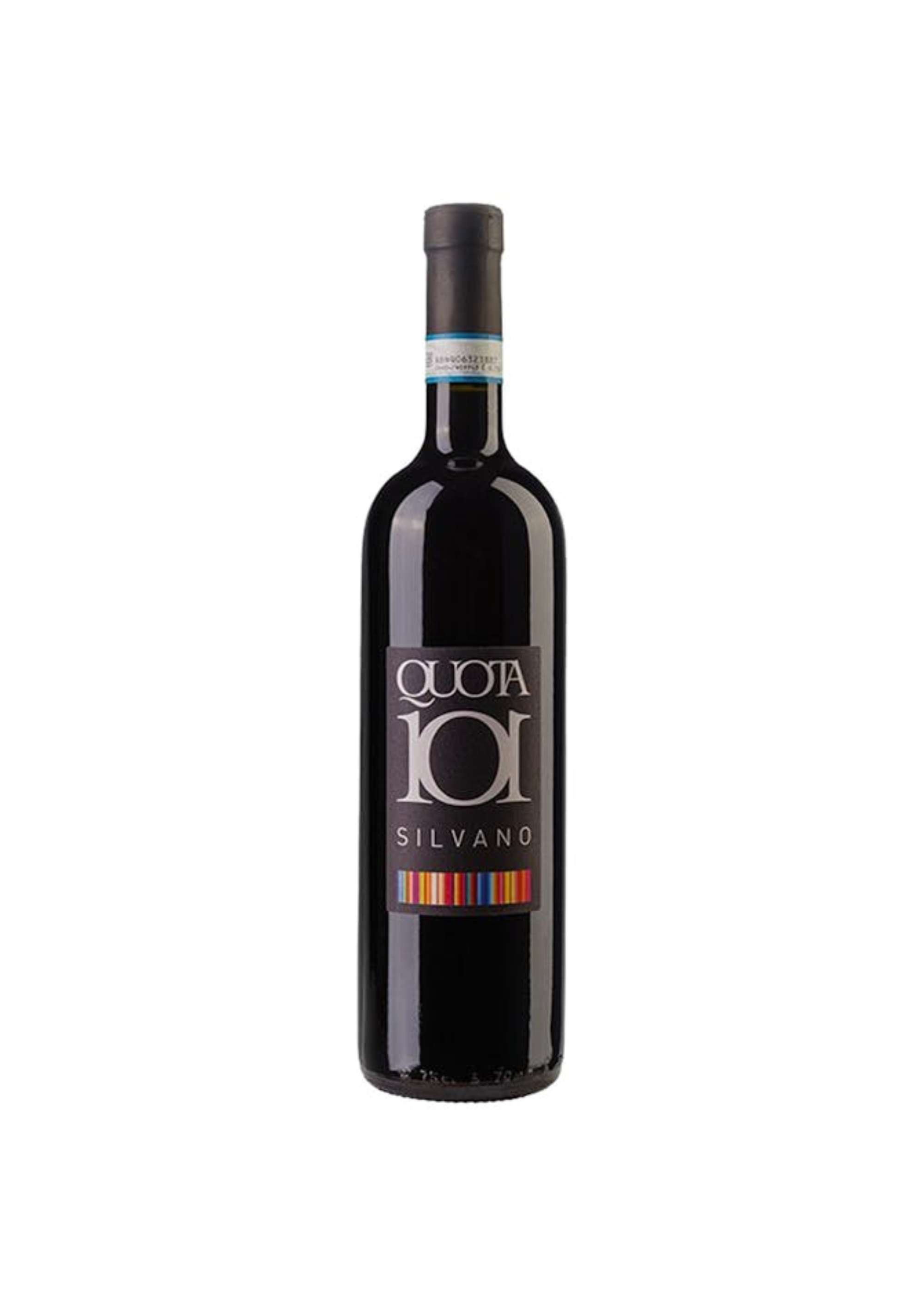 Merlot Silvano