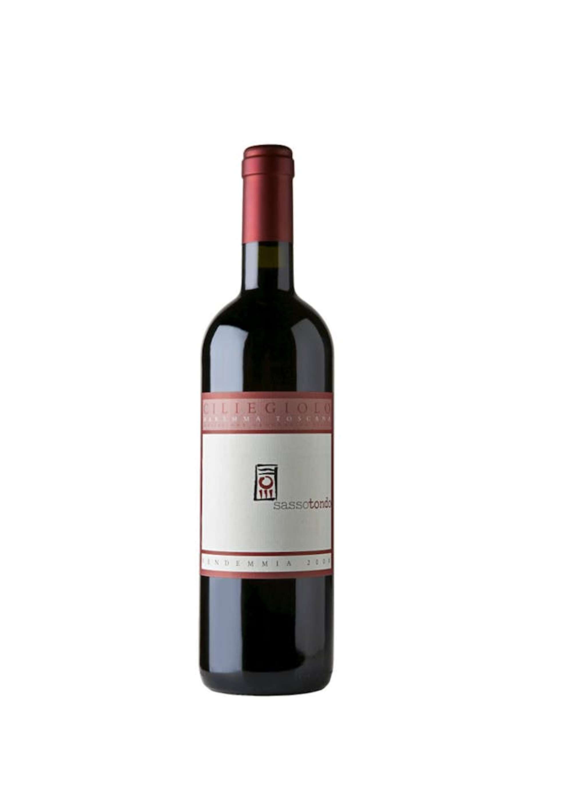 Ciliegiolo