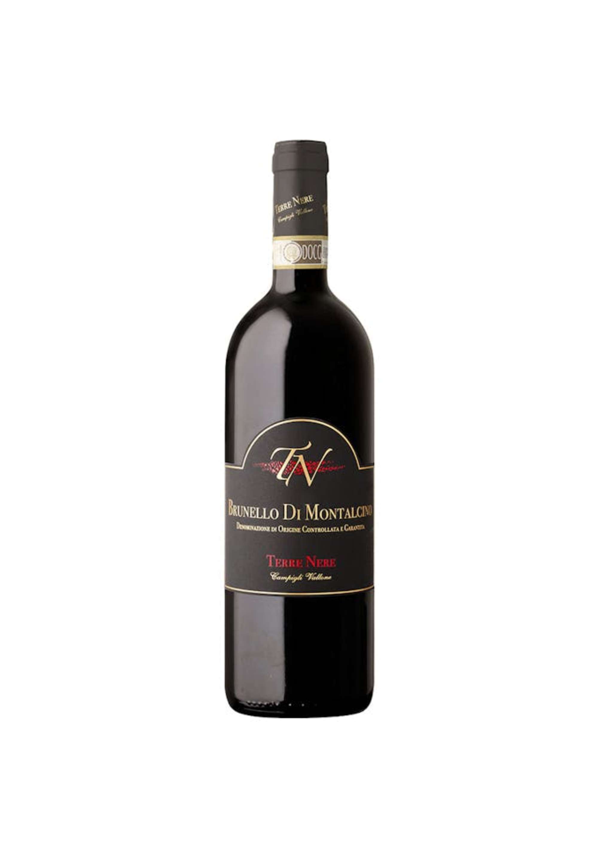 Brunello di Montalcino