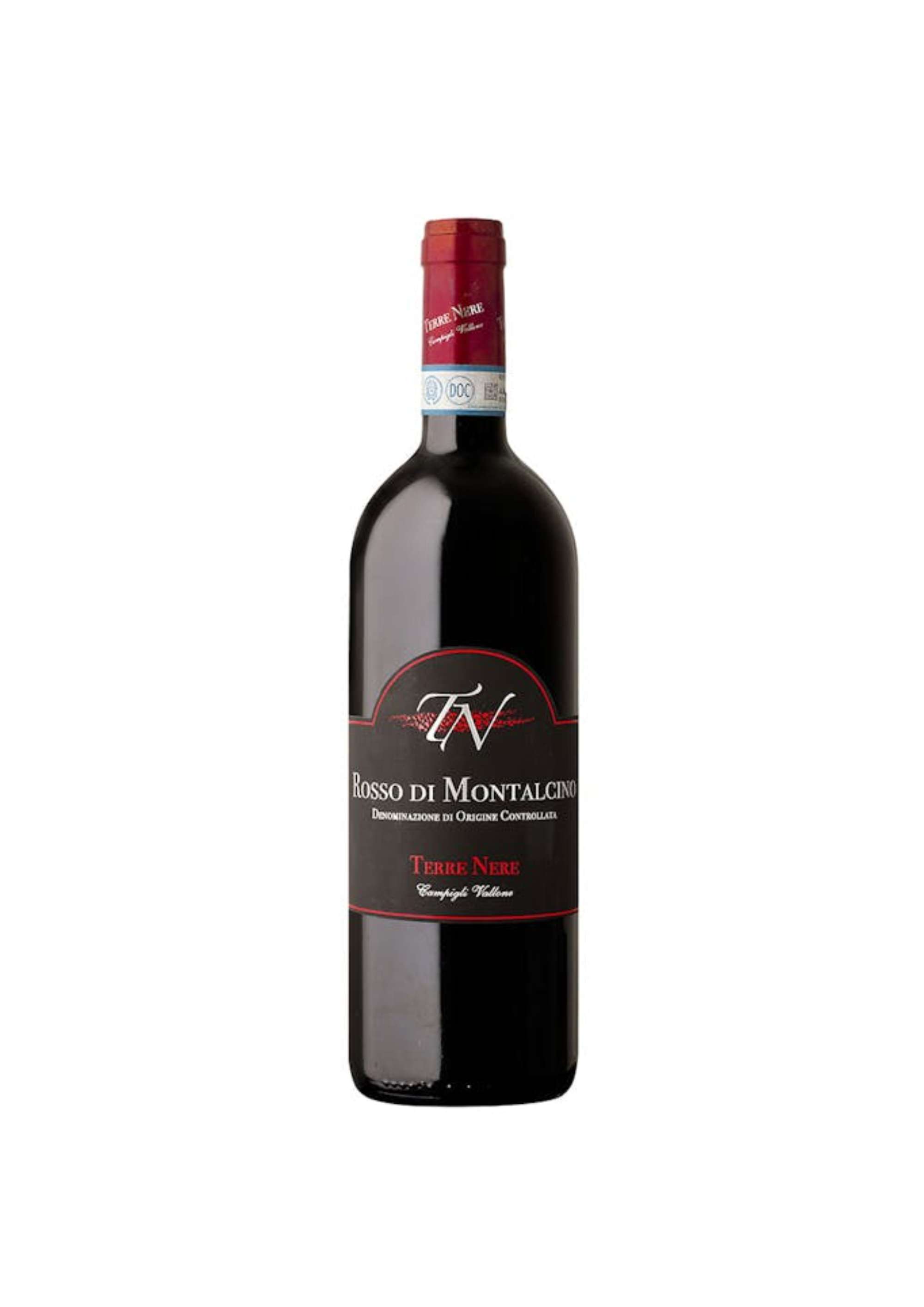 Rosso di Montalcino
