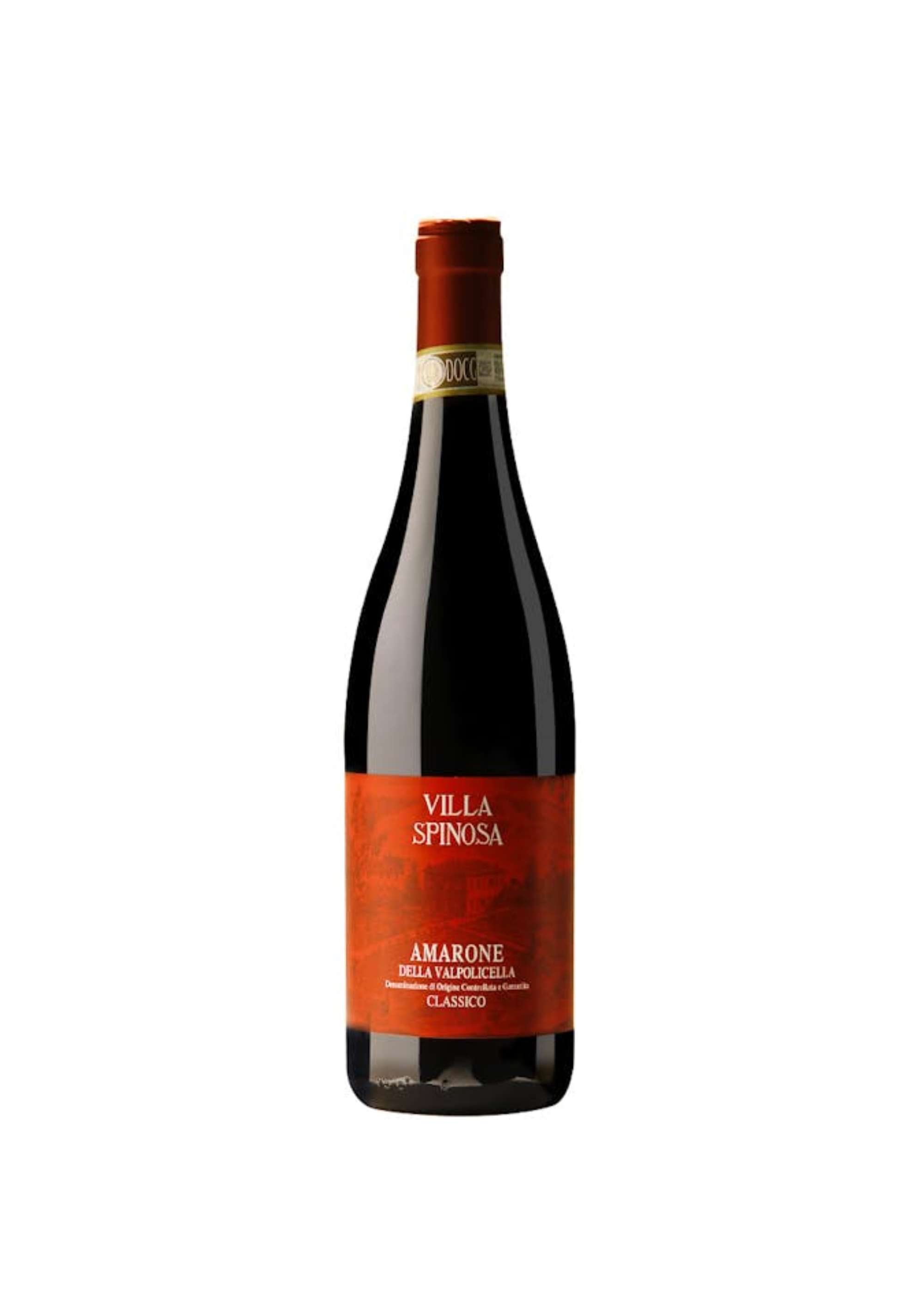 Amarone della Valpolicella